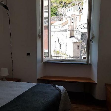 I 5 Scogli Hotel Vernazza Luaran gambar