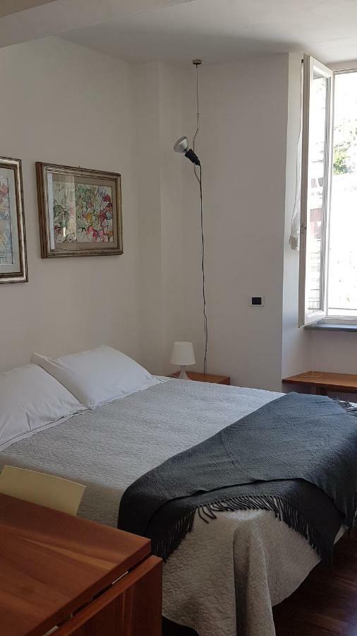 I 5 Scogli Hotel Vernazza Luaran gambar